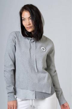 Sweater SG Design grijs